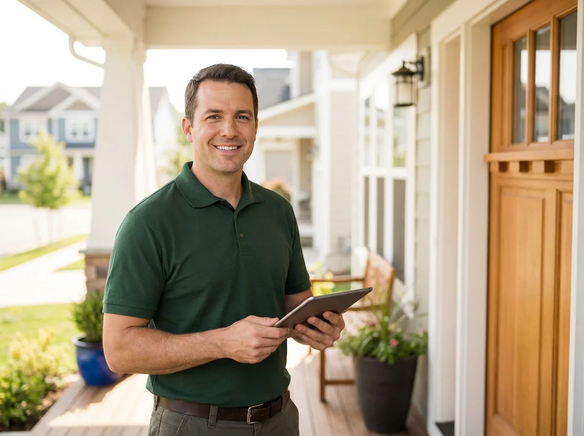 Pest control FAQs for Harrold, TX